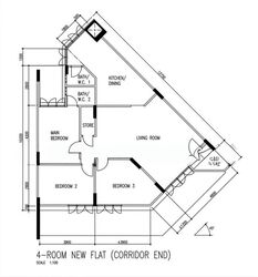 Blk 521 Jurong West Street 52 (Jurong West), HDB 4 Rooms #579386721